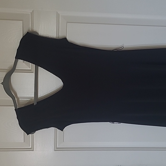 MODAInternational black dress - Picture 5 of 6